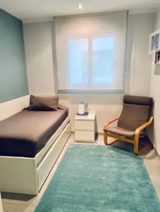 Standard Apart Daire