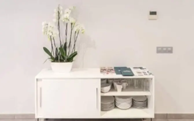 Standard Apart Daire