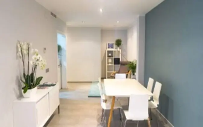 Standard Apart Daire