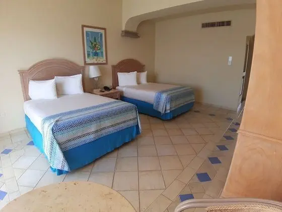 Garden View Expedia Rate