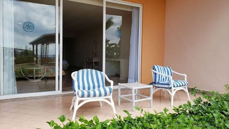 Garden View Expedia Rate
