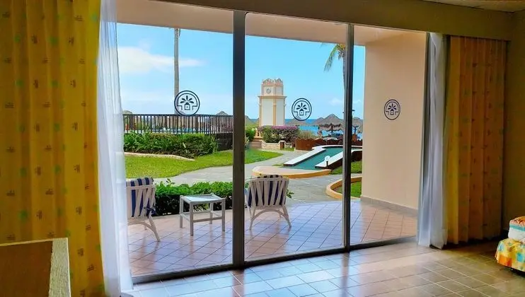 Garden View Expedia Rate