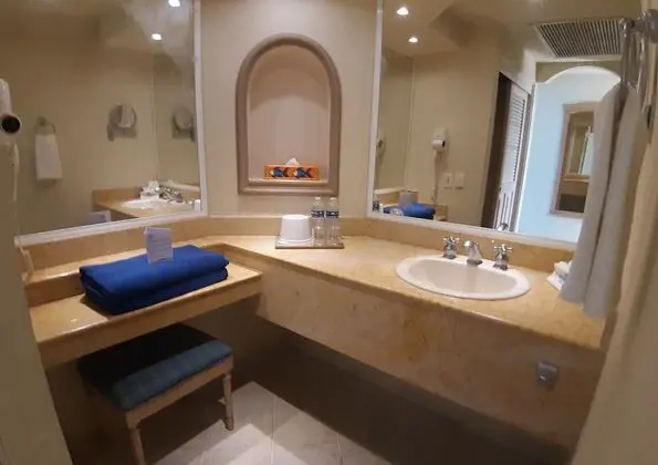 Ocean View Room