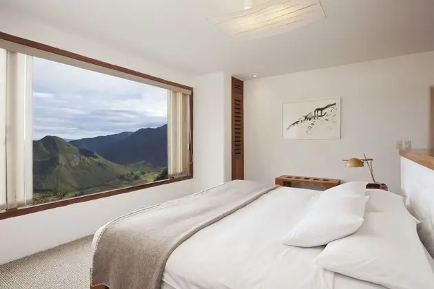 Luxury Süit, Balkon, Dağ Manzaralı
