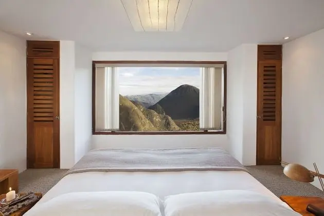 Luxury Süit, Balkon, Dağ Manzaralı