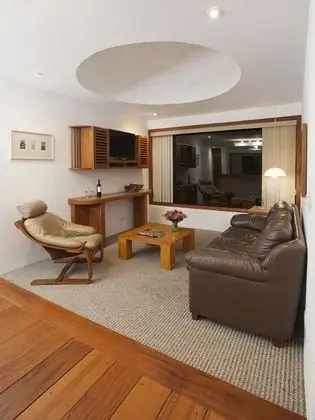 Luxury Süit, Balkon, Dağ Manzaralı