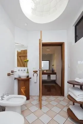 Luxury Süit, Balkon, Dağ Manzaralı