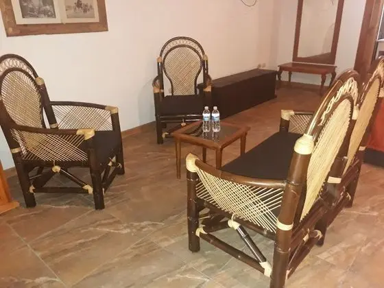 Süit, 1 En Büyük (King) Boy Yatak