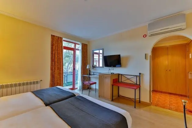 Superior İki Ayrı Yataklı Oda