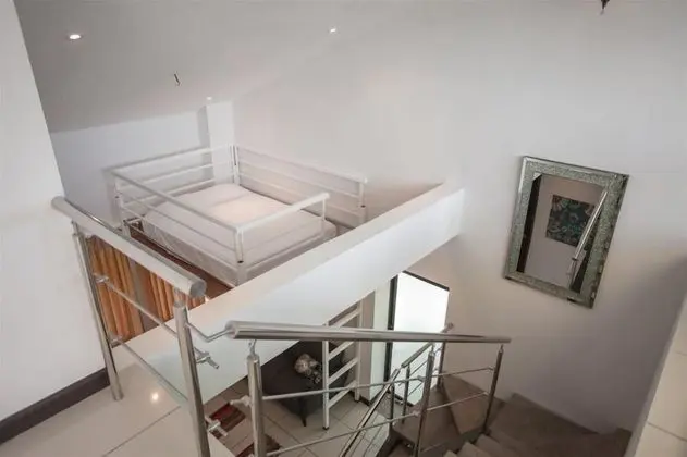 Luxury Daire, 3 Yatak Odası, Havuz Kullanımı, Kısmi Deniz Manzarası