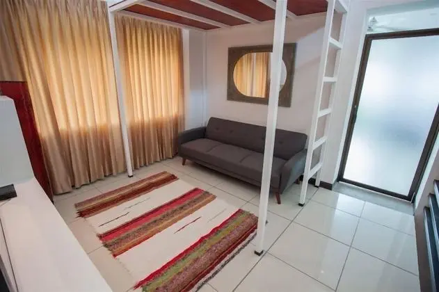 Luxury Daire, 3 Yatak Odası, Havuz Kullanımı, Kısmi Deniz Manzarası