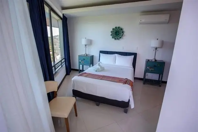 Luxury Daire, 3 Yatak Odası, Havuz Kullanımı, Kısmi Deniz Manzarası