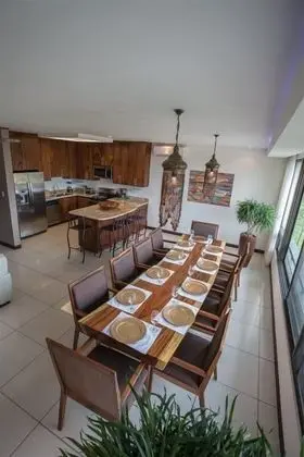 Luxury Daire, 3 Yatak Odası, Havuz Kullanımı, Kısmi Deniz Manzarası