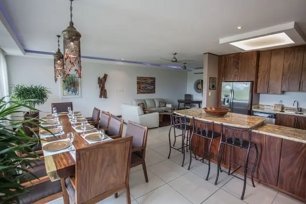 Luxury Daire, 3 Yatak Odası, Havuz Kullanımı, Kısmi Deniz Manzarası