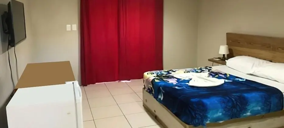Comfort Stüdyo, 2 Büyük (Queen) Boy Yatak, Sigara İçilmez, Havuz Manzaralı