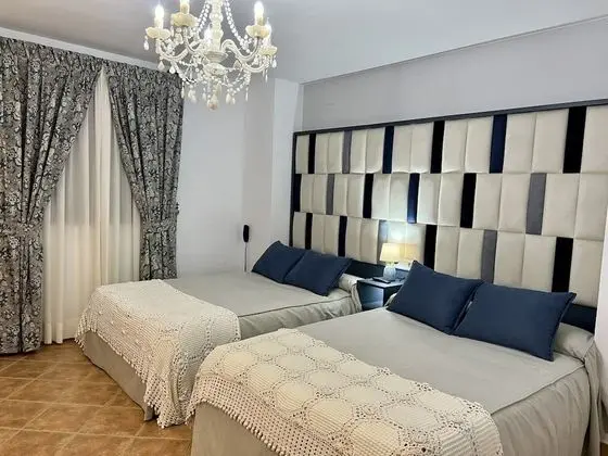 Superior Tek Büyük Yataklı Oda