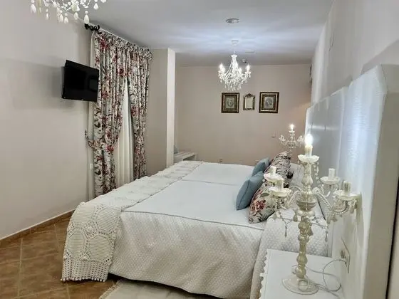 Superior Tek Büyük Yataklı Oda