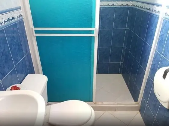 Üç Kişilik Oda, Birden Çok Yatak, Sigara İçilmez