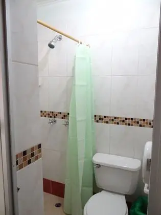 Dört Kişilik Oda