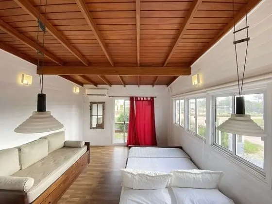 Standard Üç Kişilik Oda