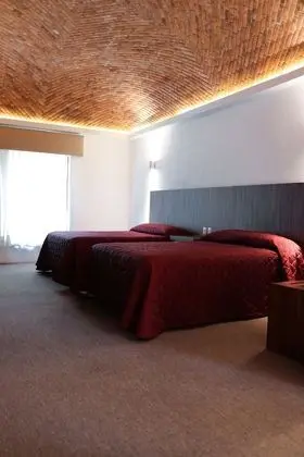 Luxury Oda, 2 Çift Kişilik Yatak, Sigara İçilmez