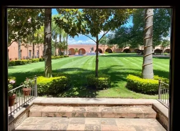Luxury Oda, 2 Çift Kişilik Yatak, Sigara İçilmez