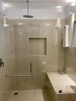 Luxury Oda, 2 Çift Kişilik Yatak, Sigara İçilmez
