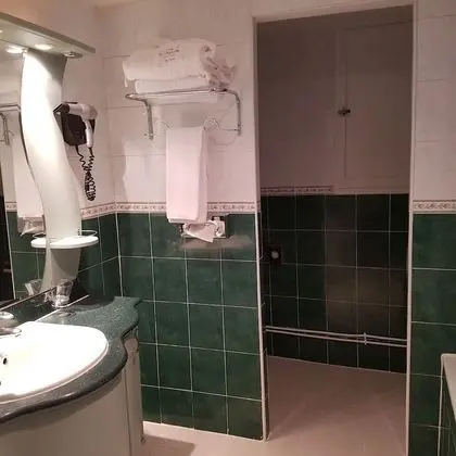Exclusive Süit