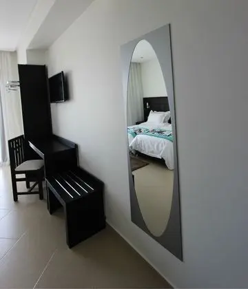 Standard Üç Kişilik Oda (Standard Triple Room)