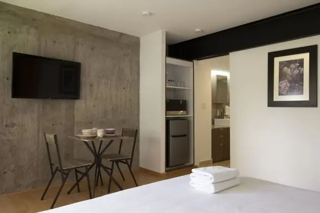 El Doce Suite King Size
