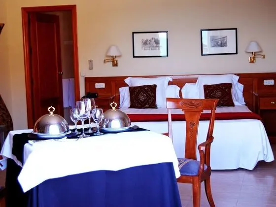 Üç Kişilik Oda (Orientada al Mar)