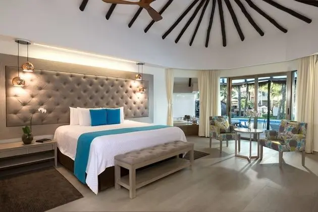 PRESIDENTIAL CASITA SUITE