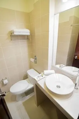Standard Tek Kişilik Oda