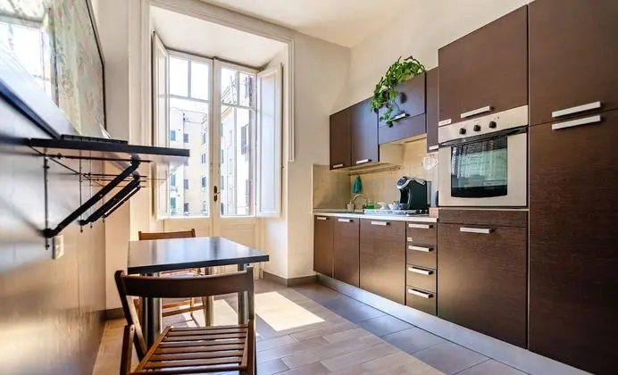 Classic Tek Büyük Yataklı Oda