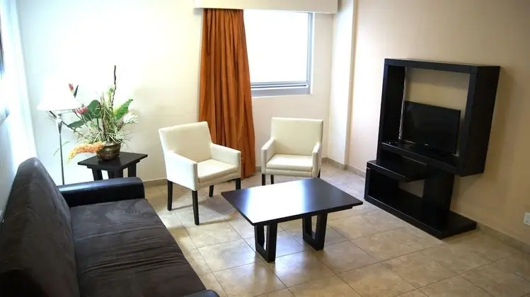 Junior Ejecutivo Doble