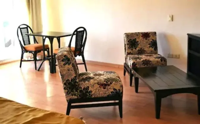 Junior Ejecutivo Doble