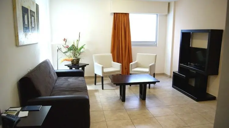 Junior Ejecutivo Doble