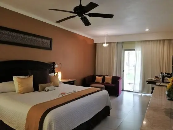Çift ​​kişilik Deluxe With Jacuzzi