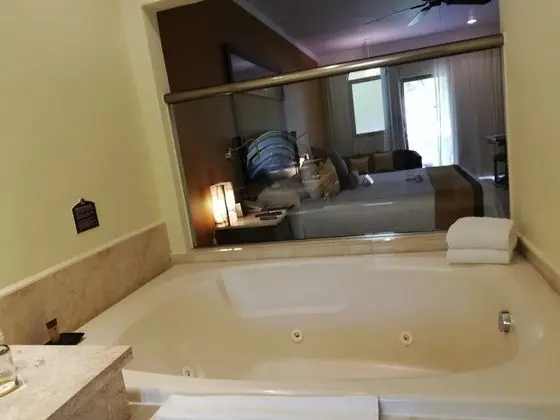 Tek Kişilik Oda With Jacuzzi