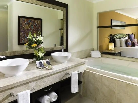 Tek Kişilik Oda With Jacuzzi