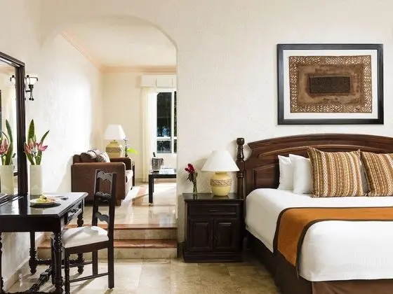 Luxury Junior Suite