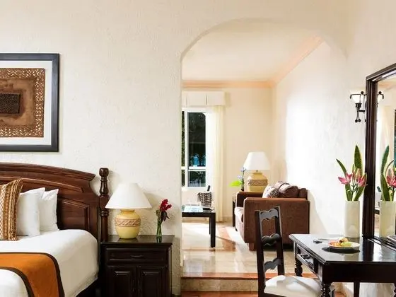 Luxury Junior Suite