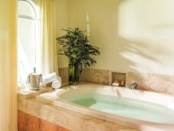 Luxury Junior Suite