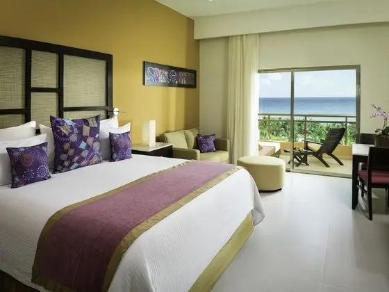 Premium Junior Suite