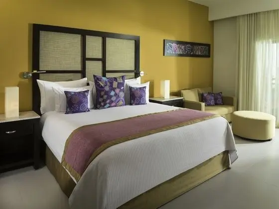 Premium Ocean View Junior Suite