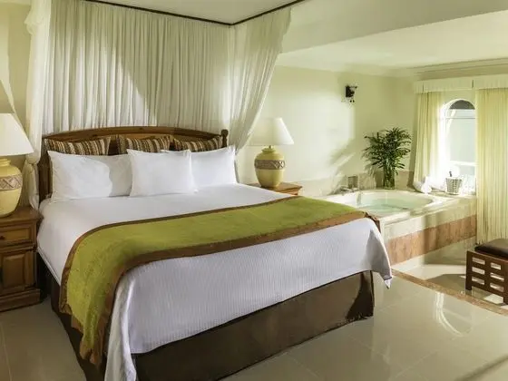 SWIM UP JUNIOR SUITE