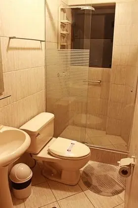 Tek Kişilik Oda, 1 Çift Kişilik Yatak