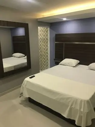 Deluxe Tek Büyük Yataklı Oda, 1 Büyük (Queen) Boy Yatak, Buzdolabı
