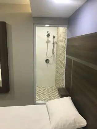 Deluxe Tek Büyük Yataklı Oda, 1 Büyük (Queen) Boy Yatak, Buzdolabı