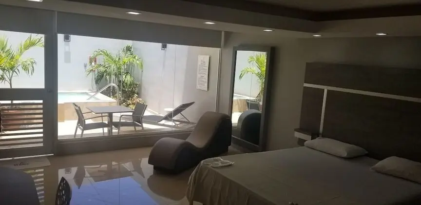 Premium Tek Büyük Yataklı Oda, 1 Büyük (Queen) Boy Yatak, Sigara İçilmez